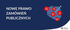 Read more about the article Nowe Prawo zamówień publicznych 2021